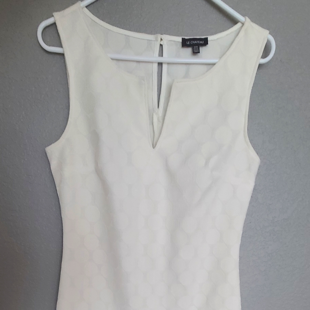Le Chateau medium sized tunic.